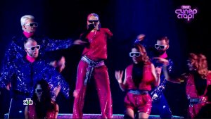 «Вирус» — «Юность» (Dabro)