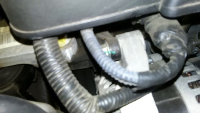 Работа двигателя Geely Emgrand 7 смотреть онлайн