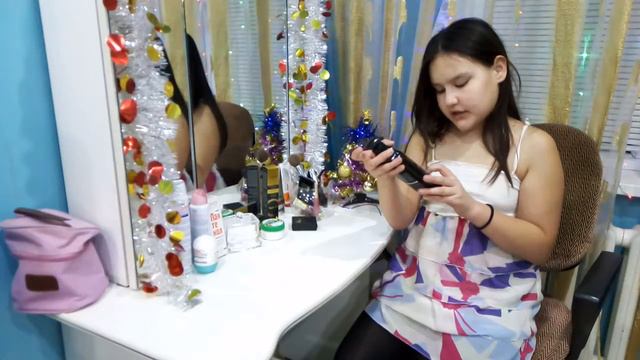 Туалетный столик