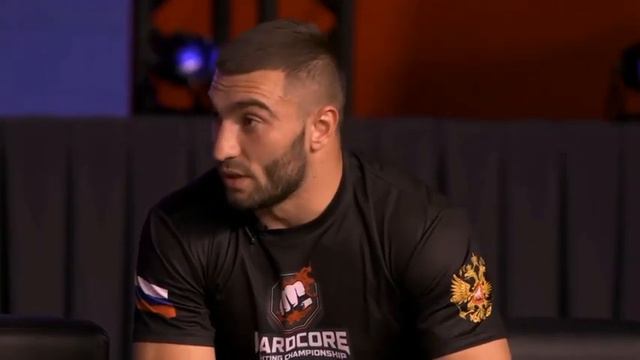 Мухаммед Калмыков про Персидского Дагестанца