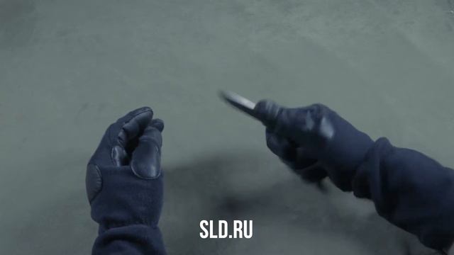 Складной нож Gerber 1221 Commuter смотреть онлайн