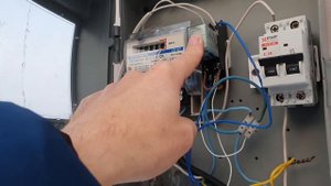 Удалённая зарядка ниссан лиф , включение розетки по расписанию