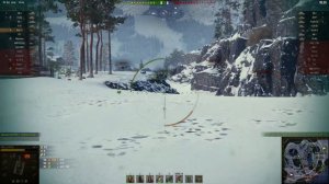 WoT - Обзор 60G FT