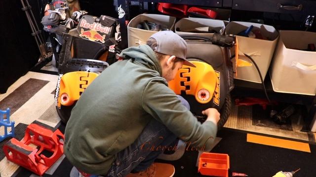 Freemotion Electric Unicycle Pedal Review: Instal Tips смотреть онлайн