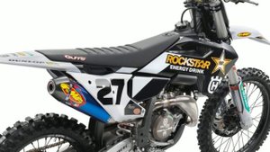 ?2023 Husqvarna FC450 Rockstar Edition - What you need to know!?