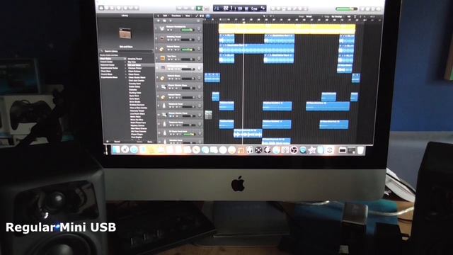 AudioQuest Forest USB A-B & A-Mini Cable Unboxing and Testing