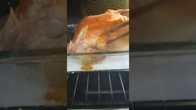 Курица на соли. Самый простой и чистый рецепт. Справится даже школьник! #Пальчикиоближешь