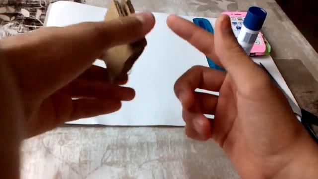 Как сделать IPhone из бумаги