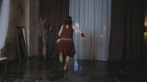 Зажигательная сальса 2022