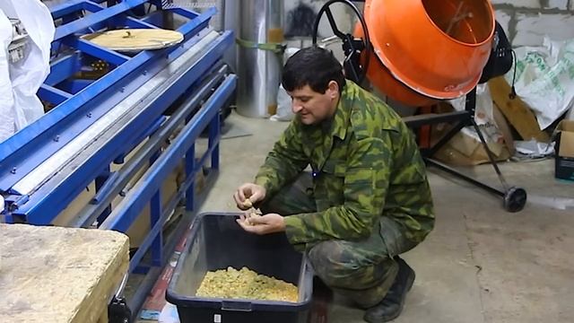 КАК СДЕЛАТЬ КОМБИКОРМ В ДОМАШНИХ УСЛОВИЯХ смотреть онлайн