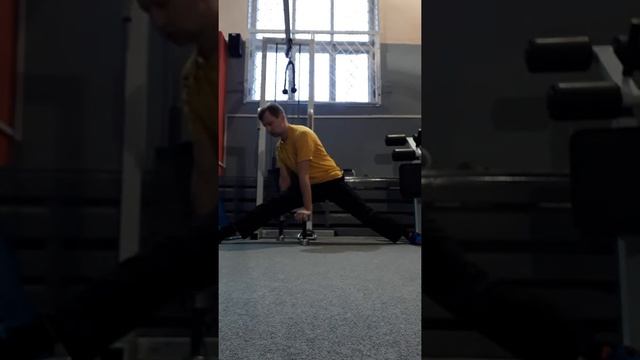 Ворзель Тхэквондо(2) смотреть онлайн