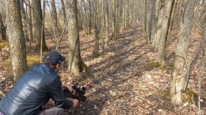 пульки SPOTON 5.5мм 1.42г и 1.68г из псп крюгерки 300мм 35м 50м