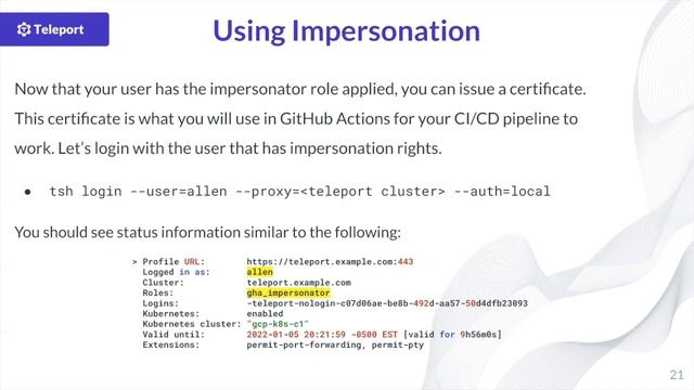 How to Protect Your CI/CD Pipeline смотреть онлайн