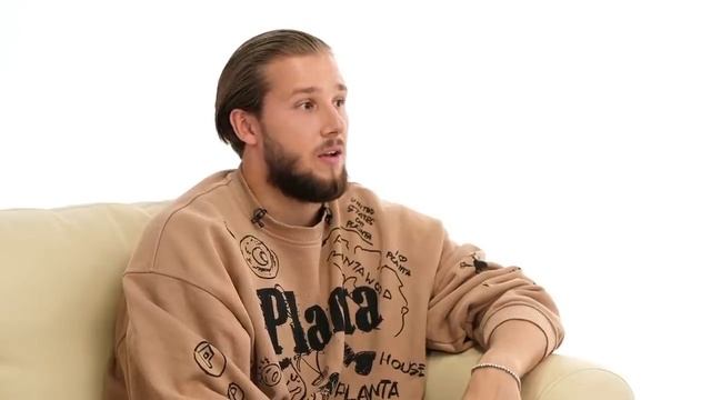 Сычев: звездная болезнь и депрессия, зарплата в 2DROTS, предложения из «Титана» | БК №18 смотреть онлайн