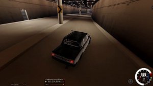 ЭТО САМЫЙ КРАСИВЫЙ ПАРНЫЙ ДРИФТ В BEAMNG DRIVE!!! #nodriftnofun