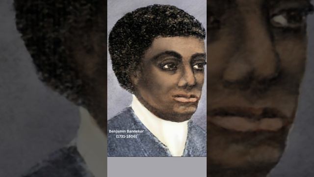 Who Was Benjamin Banneker