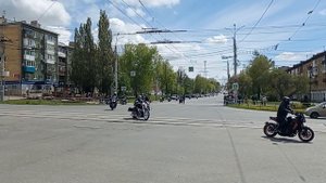 Открытие мотосезона Ижевск #ИЖ #Ижевск #мото