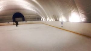 Разминка Сидни Кросби. Tigers Hockey School