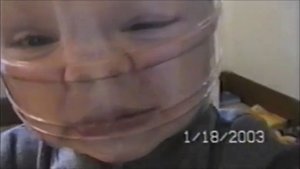 Мам, я кажется застрял! Подборка