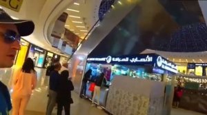 Обмен валюты в Дубае???