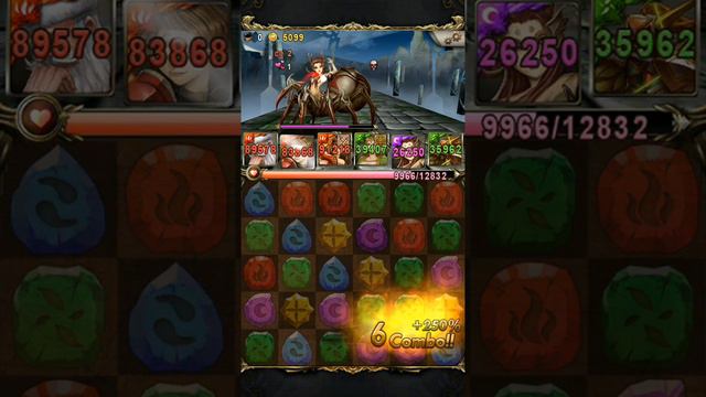 TOS - SM | Diablo The Evil Controller | Santa & Earth Pala смотреть онлайн