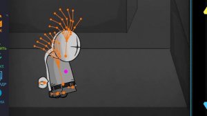 Туториал по ХОДЬБЕ /madness combat, dc2/