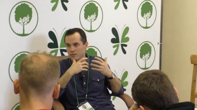 Внезапное пробуждение. Панические атаки смотреть онлайн