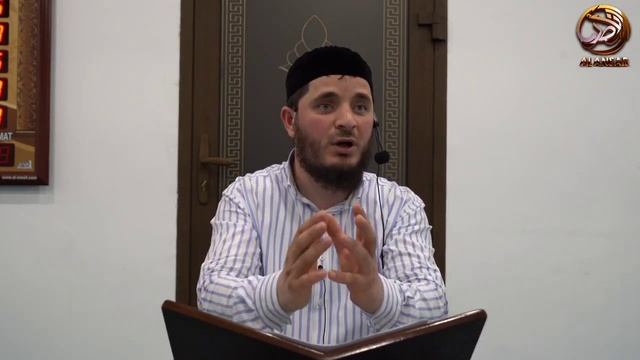 Ночь Предопределения. Мухаммад Тамасханов смотреть онлайн