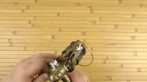 Распаковка Salmo Sniper Spin 4 FD 1000 (6710FD)