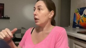 САТЬЯ УДАРИЛ ЖЕНЩИНУ ПО ГОЛОВЕ🤛🏻