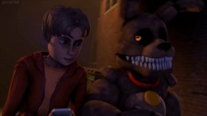 Every FNAF Fazbear Fright Animatronic in a Nutshell