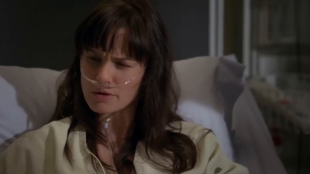 Taub's Free Pass | House M.D. смотреть онлайн