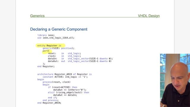 Generics смотреть онлайн