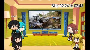 Gate react to Battlefield 2042_Battlefield Portal (Part 8)