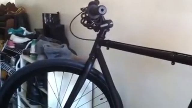 Se lager fixed gear bicycle смотреть онлайн