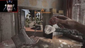 Ищем выход из деревни, но находим Бабу Зину  /Atomic Heart #8