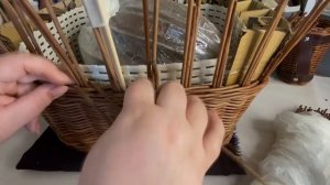 Веревочка в ТРИ трубочки (прямая и обратная) / Rope in THREE tubes (straight and reverse)