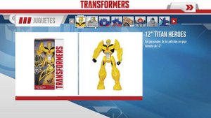 2014 Transformers Age of Extinction - Sobrevive a la Extincion - Extras