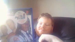 PS2 game showcase 13: FIFA Football 2003