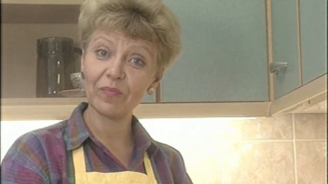 Уход за кожей лица от Татьяны Любимовой. Совет 12 смотреть онлайн