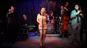 “Candy” (Mandy Moore) Swinging Sixties Cover by Robyn Adele Anderson
