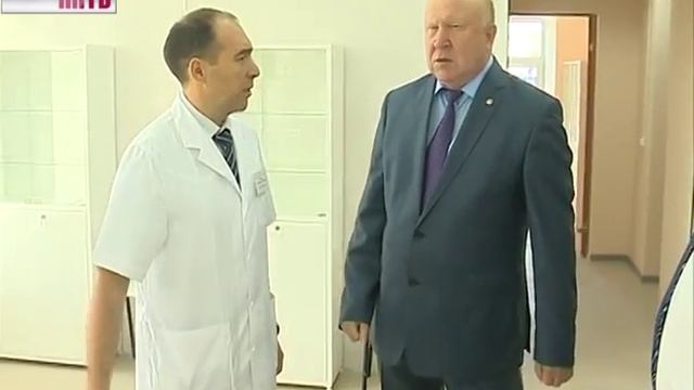 Починковский перинатальный центр