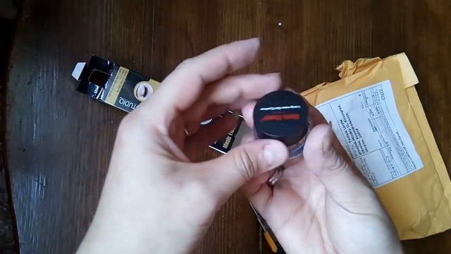 Супер каял для глаз с Aliexpress смотреть онлайн