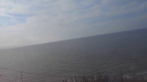 # 150. Супер-способ как наловить крупной креветки в Азовском море.