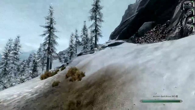 Requiem Skyrim: Lazgar 4-B: (Action Only) Main Quest continued смотреть онлайн