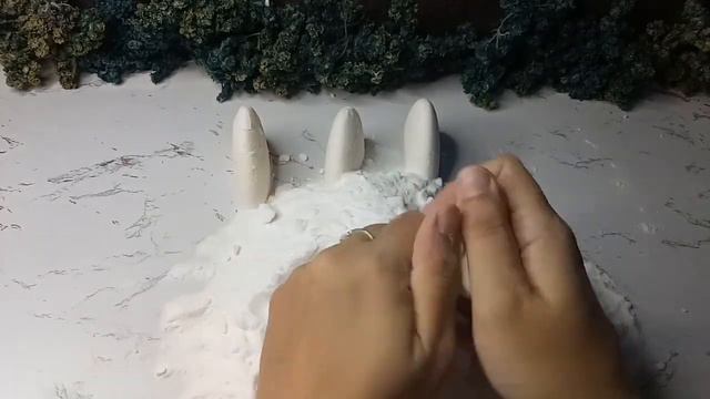 Baking Soda ASMR  Crunchy Plain White Baking Soda  bakingsoda bakingsodaasmr asmr