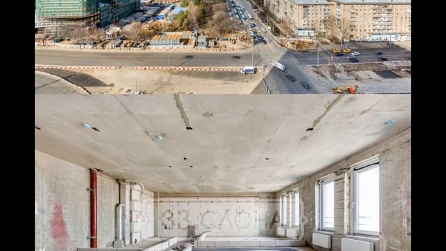 г Москва, Ленинский пр кт, д 95Б