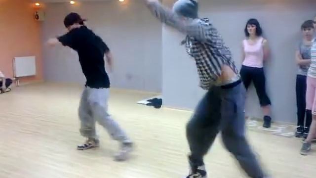 Хип хоп Миша Стрепетов смотреть онлайн