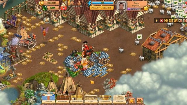 Приз за 100% Земля Мур Клондайк смотреть онлайн