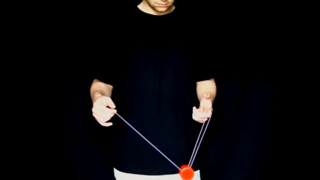 Advanced 1A Trick Tutorial: McBride Roller Coaster - CyberYo.com смотреть онлайн